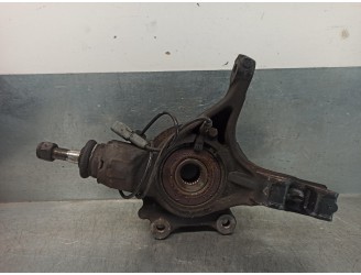 Recambio de mangueta delantera izquierda para peugeot 5008 active referencia OEM IAM 1606630980  