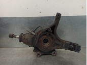 Recambio de mangueta delantera izquierda para peugeot 5008 active referencia OEM IAM 1606630980  