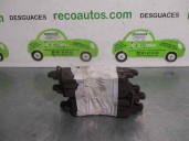 Recambio de pastillas de freno para toyota corolla (e11) 1.6 16v referencia OEM IAM   