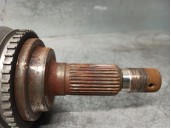 Recambio de transmision trasera izquierda para lexus ls430 (ucf30) básico (07.2003) referencia OEM IAM 4234050060 