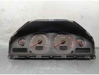 Recambio de cuadro instrumentos para volvo s60 berlina 2.4 cat referencia OEM IAM 30746097 69594690T 