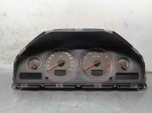 Replacement instrument cluster for Volvo S60 saloon 2.4 cat OEM IAM reference 30746097 69594690T 