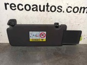 Recambio de parasol derecho para hyundai tucson 1.6 tgdi cat referencia OEM IAM 