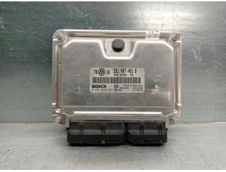 Recambio de centralita motor uce para volkswagen passat berlina (3b3) 2.5 v6 tdi referencia OEM IAM 3B1907401B 0281010447 BOSCH
