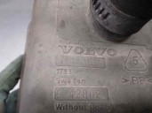 Recambio de deposito expansion para volvo serie 940 berlina/familiar 2.4 turbodiesel referencia OEM IAM 9142001 