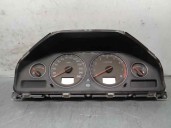 Replacement instrument cluster for Volvo S60 saloon 2.4 CAT OEM IAM reference 30746097 69594690T 