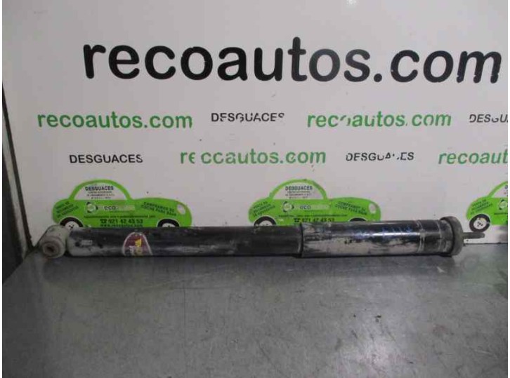 Recambio de amortiguador delantero izquierdo para mercedes-benz clase e (w210) berlina diesel 2.2 cdi cat referencia OEM IAM E5