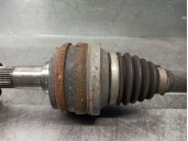 Recambio de transmision trasera izquierda para lexus ls430 (ucf30) básico (07.2003) referencia OEM IAM 4234050060 