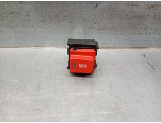 Recambio de interruptor para peugeot 3008 ii suv (mc_, mr_, mj_, m4_) 1.2 thp/ puretech 130 (mrhnsm, mrhnsu, mrhnsj, mrhnyw,... 