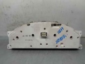 Replacement instrument cluster for Volvo S60 saloon 2.4 CAT OEM IAM reference 30746097 69594690T 