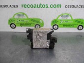 Recambio de pastillas de freno para toyota corolla (e11) 1.6 16v referencia OEM IAM   