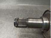 Recambio de transmision trasera izquierda para lexus ls430 (ucf30) básico (07.2003) referencia OEM IAM 4234050060  