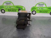 Recambio de pastillas de freno para toyota corolla (e11) 1.6 16v referencia OEM IAM   