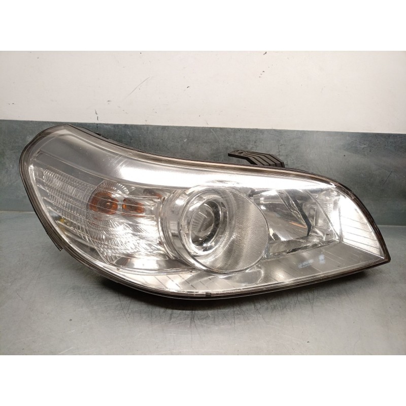 Recambio de faro derecho para chevrolet epica (kl1_) 2.0 d referencia OEM IAM 96644844 96644844 