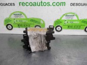 Recambio de pastillas de freno para toyota corolla (e11) 1.6 16v referencia OEM IAM   