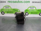 Recambio de pastillas de freno para toyota corolla (e11) 1.6 16v referencia OEM IAM   