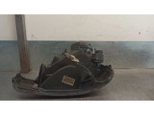 Recambio de faro derecho para renault kangoo (f/kc0) 1.9 diesel referencia OEM IAM 260105328R  