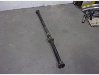 Recambio de transmision central para volvo serie 940 berlina/familiar 2.4 turbodiesel referencia OEM IAM 62679  BURRA 1B