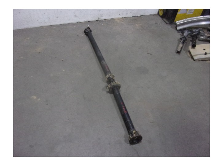 Recambio de transmision central para volvo serie 940 berlina/familiar 2.4 turbodiesel referencia OEM IAM 62679 BURRA 1B