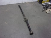 Recambio de transmision central para volvo serie 940 berlina/familiar 2.4 turbodiesel referencia OEM IAM 62679 BURRA 1B