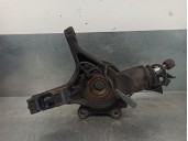 Recambio de mangueta delantera derecha para peugeot 5008 active referencia OEM IAM 1606631080  