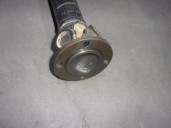 Recambio de transmision central para volvo serie 940 berlina/familiar 2.4 turbodiesel referencia OEM IAM 62679 BURRA 1B