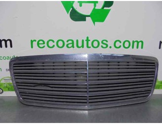 Recambio de rejilla delantera para mercedes-benz clase e (w210) berlina diesel 2.2 cdi cat referencia OEM IAM 2108880023  