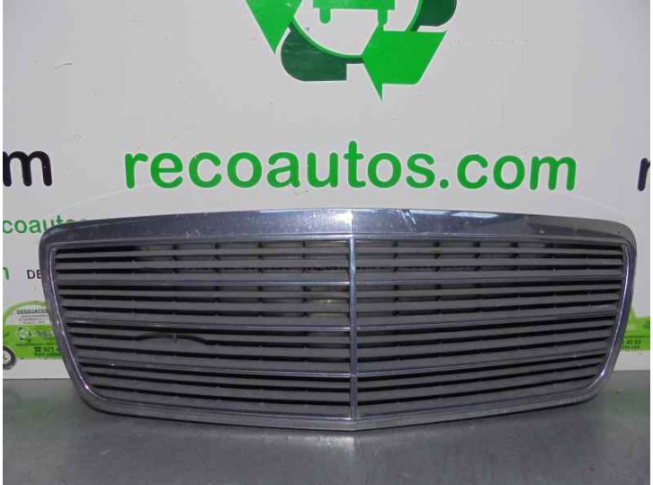 Recambio de rejilla delantera para mercedes-benz clase e (w210) berlina diesel 2.2 cdi cat referencia OEM IAM 2108880023 