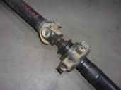 Recambio de transmision central para volvo serie 940 berlina/familiar 2.4 turbodiesel referencia OEM IAM 62679 BURRA 1B