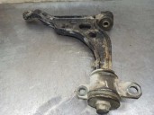 Front right lower suspension arm replacement part for Fiat Ducato closed box 11 (from 03.02) 2.3 JTD CAT OE reference