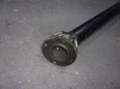 Recambio de transmision central para volvo serie 940 berlina/familiar 2.4 turbodiesel referencia OEM IAM 62679 BURRA 1B