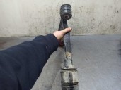 Replacement front right lower suspension arm for Fiat Ducato closed box 11 (from 03.02) 2.3 JTD CAT OEM reference