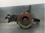 Recambio de mangueta delantera derecha para peugeot 5008 active referencia OEM IAM 1606631080  