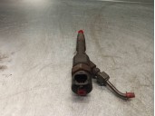 Recambio de inyector para renault laguna ii (bg0) 1.9 dci diesel referencia OEM IAM 7700111014 0445110021 BOSCH
