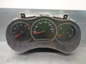 Recambio de cuadro instrumentos para renault koleos bose edition referencia OEM IAM 248102077R 