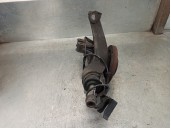 Recambio de mangueta delantera derecha para peugeot 5008 active referencia OEM IAM 1606631080  