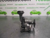 Recambio de bomba aceite para mercedes-benz clase e (w210) berlina diesel 2.2 cdi cat referencia OEM IAM 6061810801 