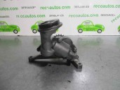 Recambio de bomba aceite para mercedes-benz clase e (w210) berlina diesel 2.2 cdi cat referencia OEM IAM 6061810801 