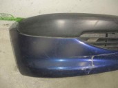 Recambio de paragolpes delantero para peugeot 206 berlina xr referencia OEM IAM 7401X9 AZUL 