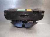 Recambio de mando climatizador para ford focus berlina (cak) ambiente referencia OEM IAM 2S4H18C612AG 