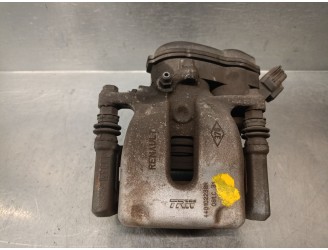 Recambio de pinza freno trasera izquierda para renault talisman (lp_) 1.5 dci 110 referencia OEM IAM 440102238R 440110344R TRW