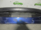 Recambio de paragolpes delantero para peugeot 206 berlina xr referencia OEM IAM 7401X9 AZUL 
