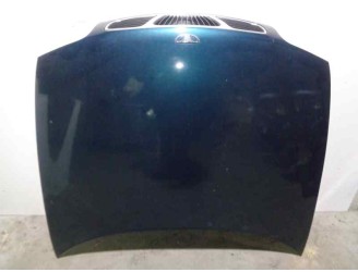 Recambio de capot para daewoo nubira berlina 1.6 cat referencia OEM IAM A96308137 VERDE 