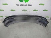 Recambio de paragolpes delantero para peugeot 206 berlina xr referencia OEM IAM 7401X9 AZUL 