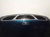 Recambio de capot para daewoo nubira berlina 1.6 cat referencia OEM IAM A96308137 VERDE 