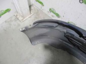 Recambio de paragolpes delantero para peugeot 206 berlina xr referencia OEM IAM 7401X9 AZUL 