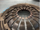 Recambio de kit embrague para renault clio iii 1.5 dci diesel fap referencia OEM IAM 8200335084  