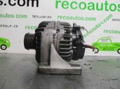 Recambio de alternador para volvo s80 berlina 2.4 cat referencia OEM IAM 8649636 0124525014 BOSCH