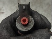 Recambio de inyector para renault laguna ii (bg0) 1.9 dci diesel referencia OEM IAM 7700111014 0445110021 BOSCH