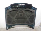 Recambio de capot para daewoo nubira berlina 1.6 cat referencia OEM IAM A96308137 VERDE 
